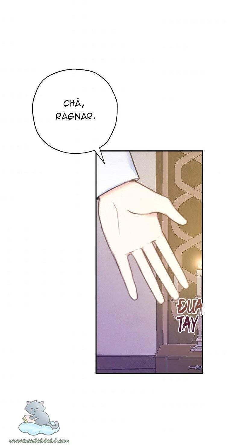 tôi sinh ra là con gái ác nữ chapter 23 21