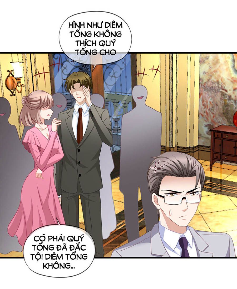 mỹ vị giai thê chapter 72 31