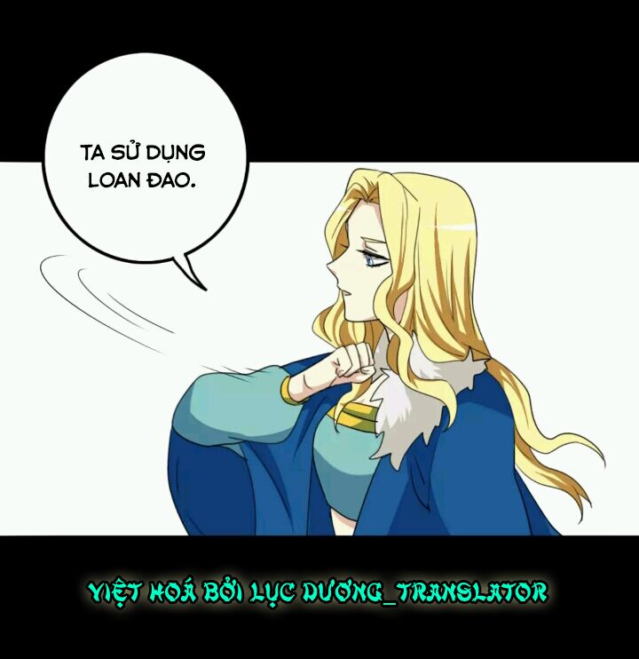 lưỡng bất nghi (full) chapter 80 11