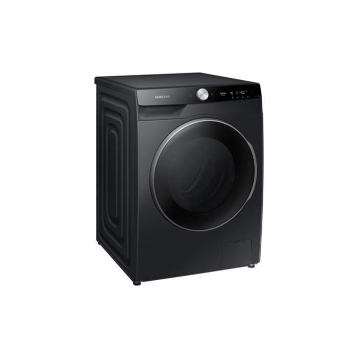 Máy giặt Samsung AI EcoBubble Inverter 12 kg WW12CGP44DSBSV - Hàng chính hãng