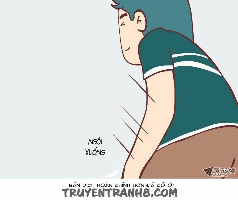 cười trên xe bus chapter 15 6