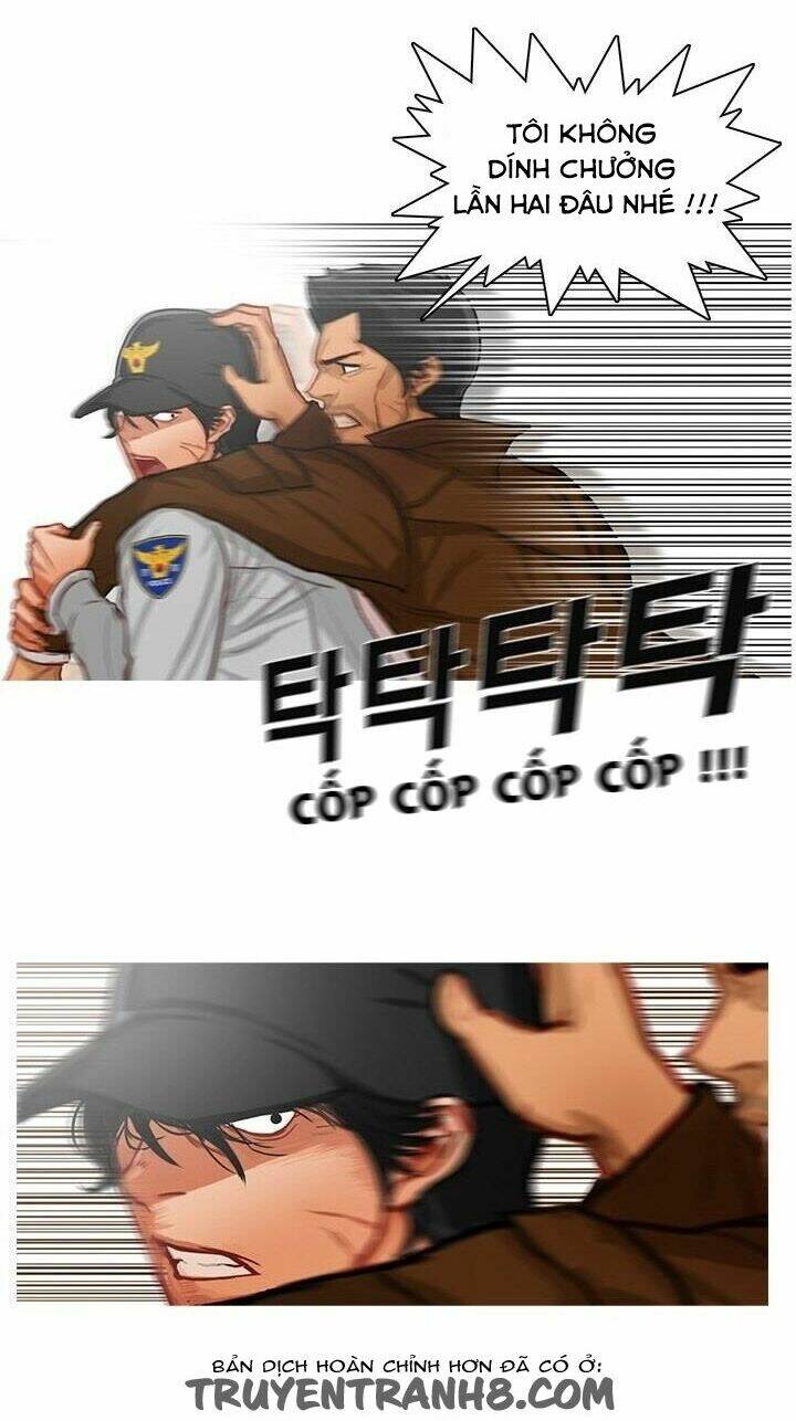 bụi đời gangnam chapter 13 37