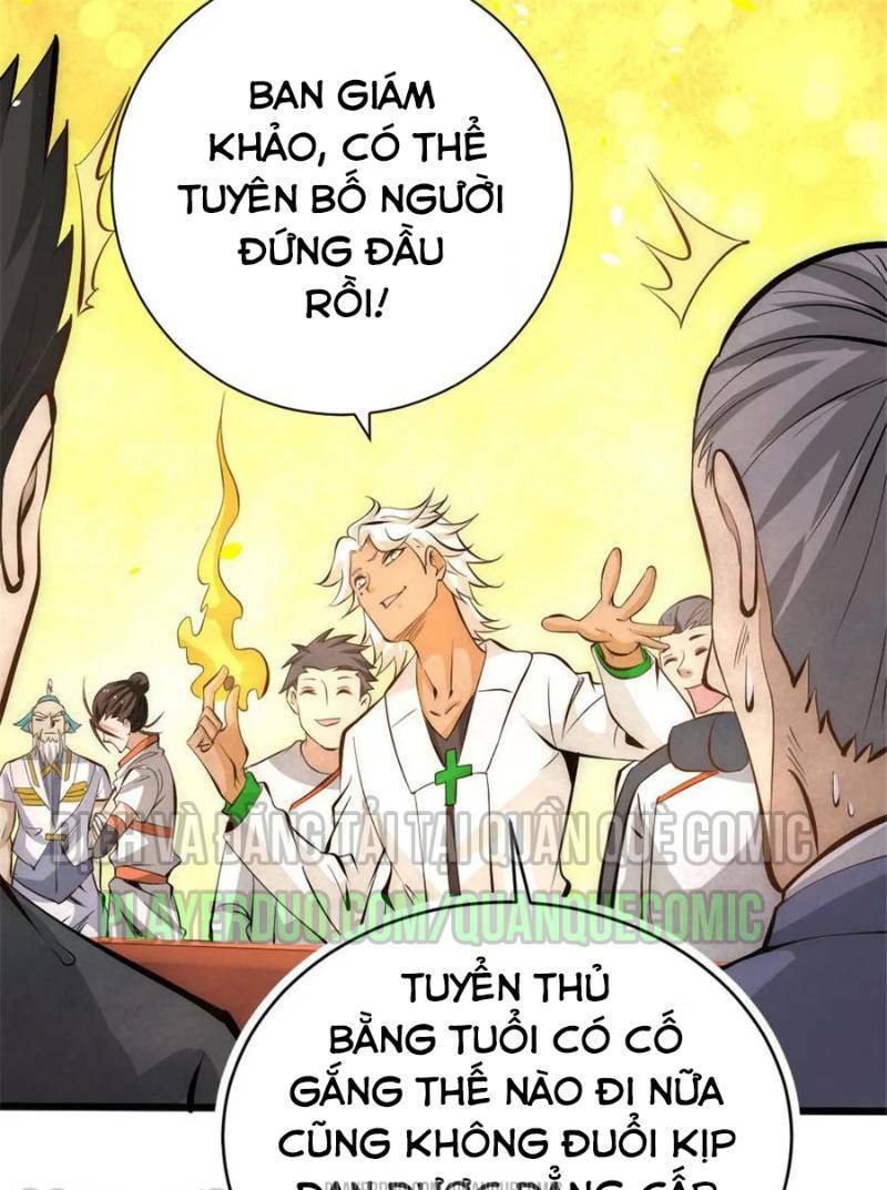 đô thị đỉnh phong cao thủ chapter 63 7