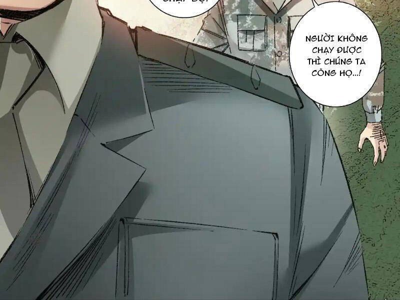 ta tạo ra tổ chức cứu thế chapter 14 53