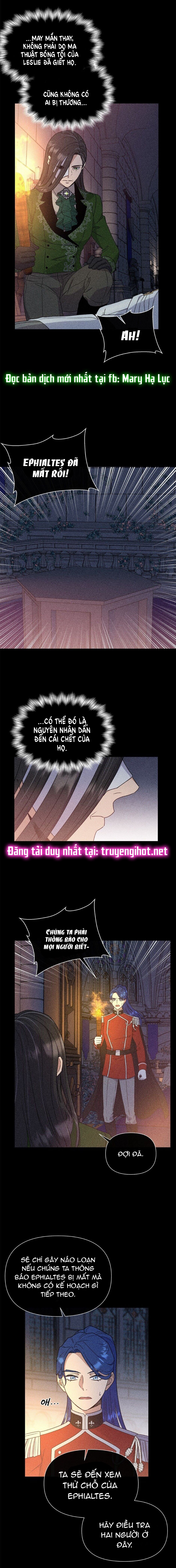 bản khế ước với nữ công tước ác ma chapter 110 5