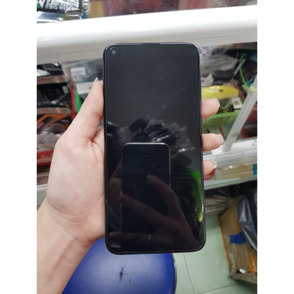 Dán cường lực bảo vệ màn hình cho Vsmart Live 4