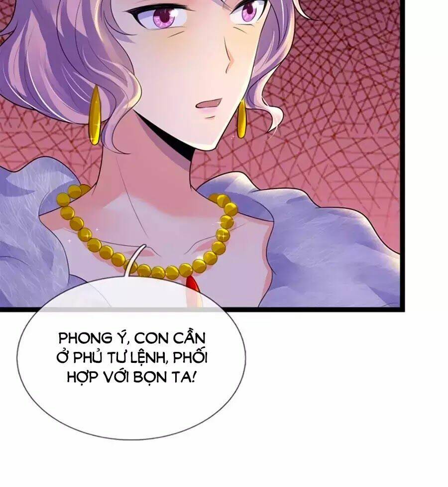 loạn thế tù sủng: thiếu soái bất lương của ta chapter 76 3