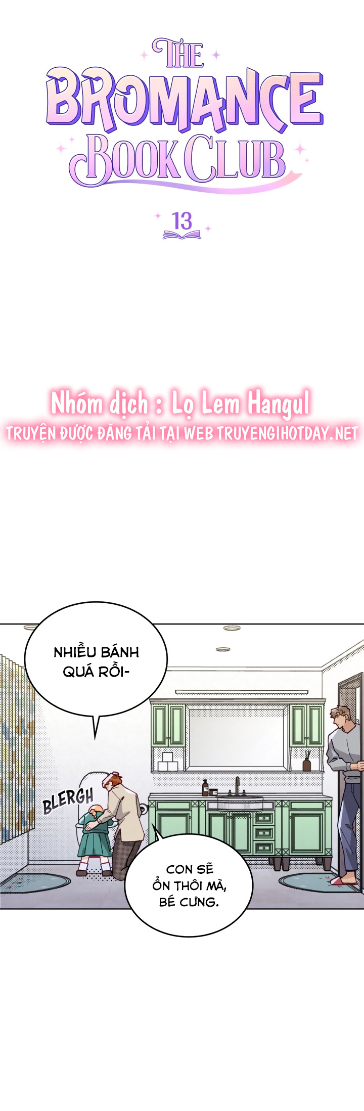 giải mã ngôn ngữ trái tim chapter 25 4