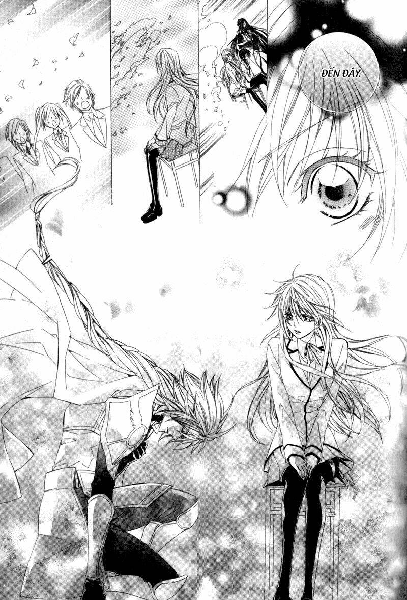 kami-sama gakuen armeria chapter 4 42