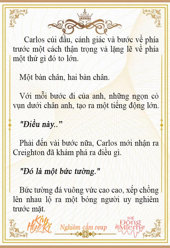 [novel 18+] ariel, thánh nữ dâm đãng chapter 48 16
