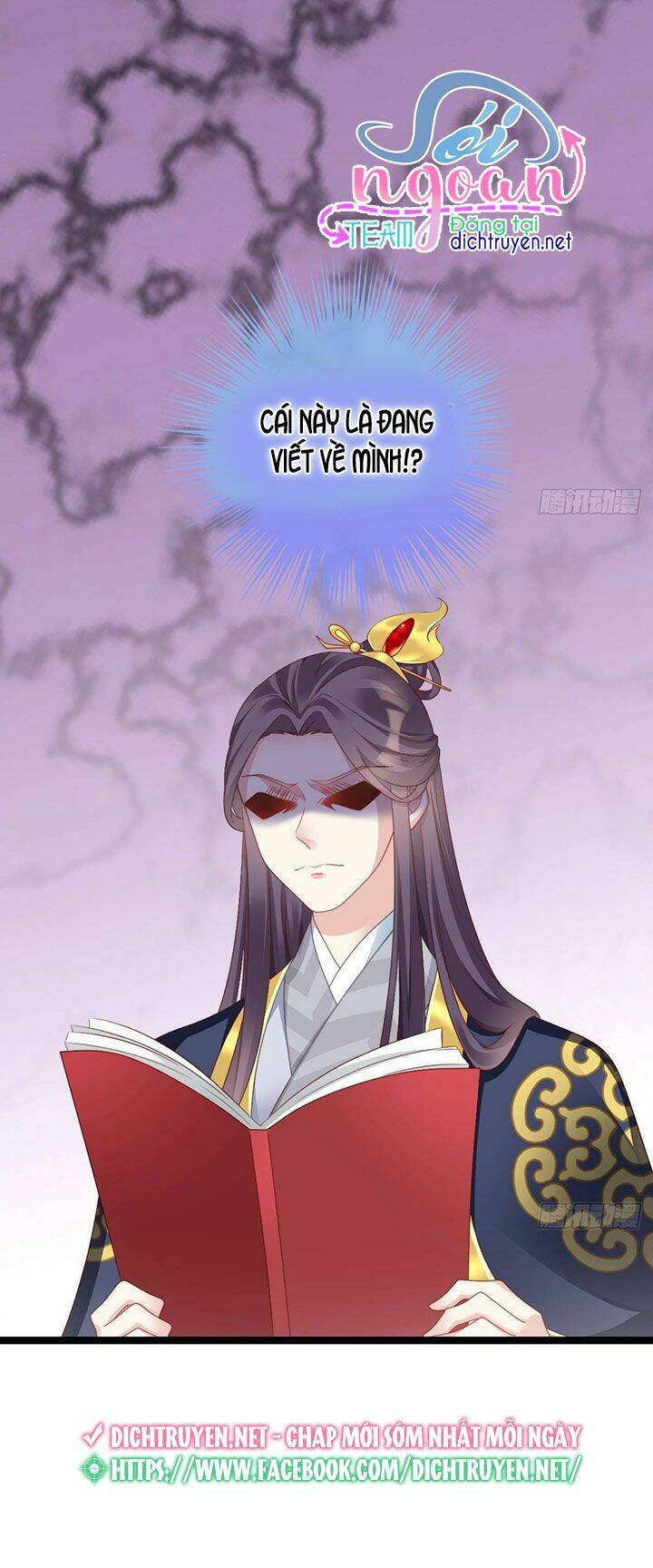 ta ở cổ đại nuôi nam nhân chapter 49 24