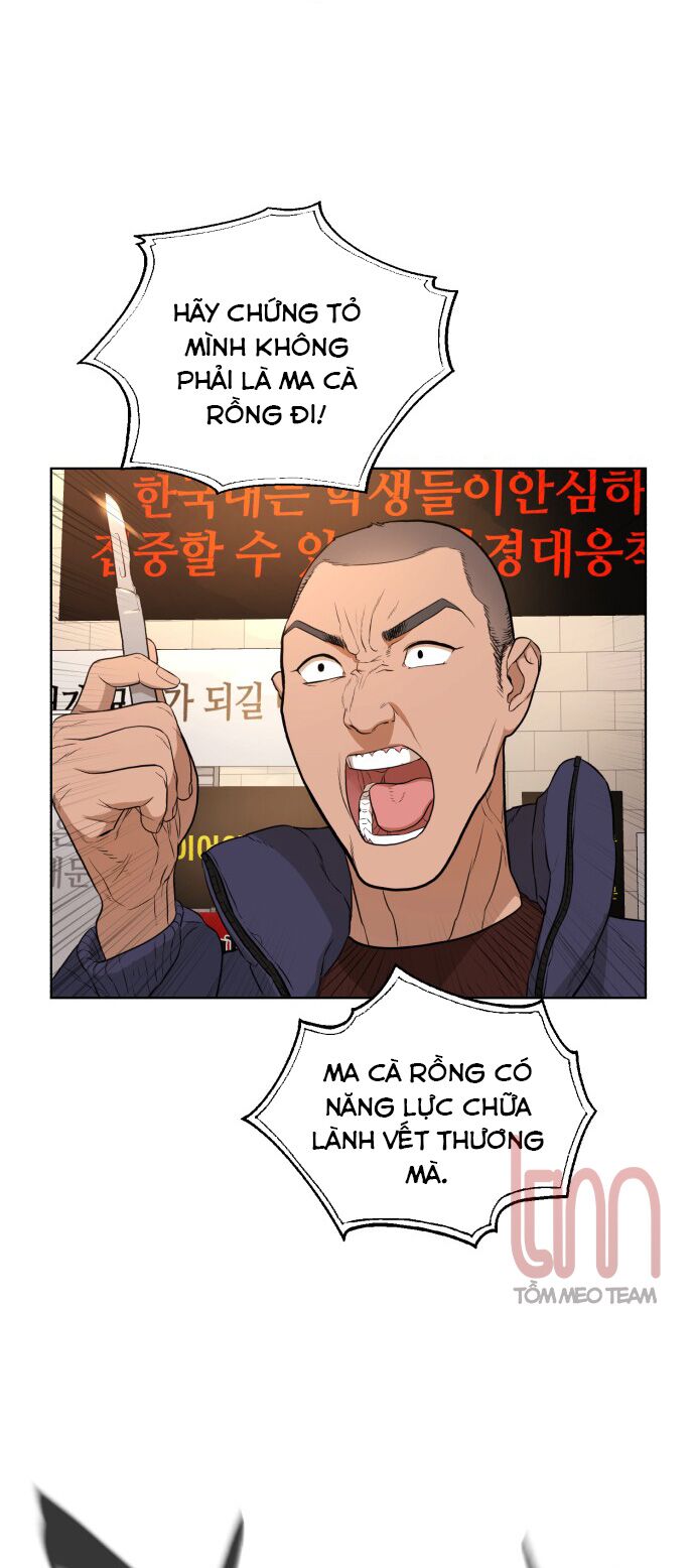 Máu trắng chapter 6.2 25