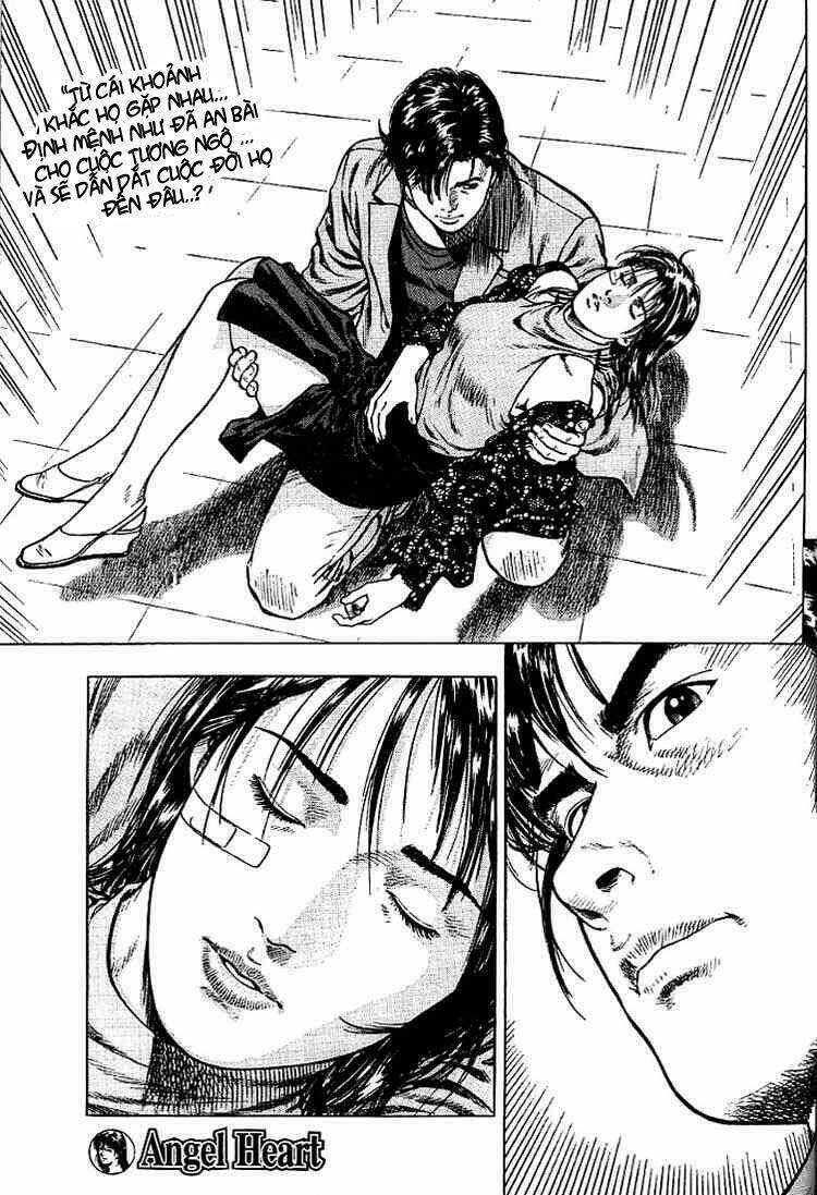 angel heart chapter 8 17