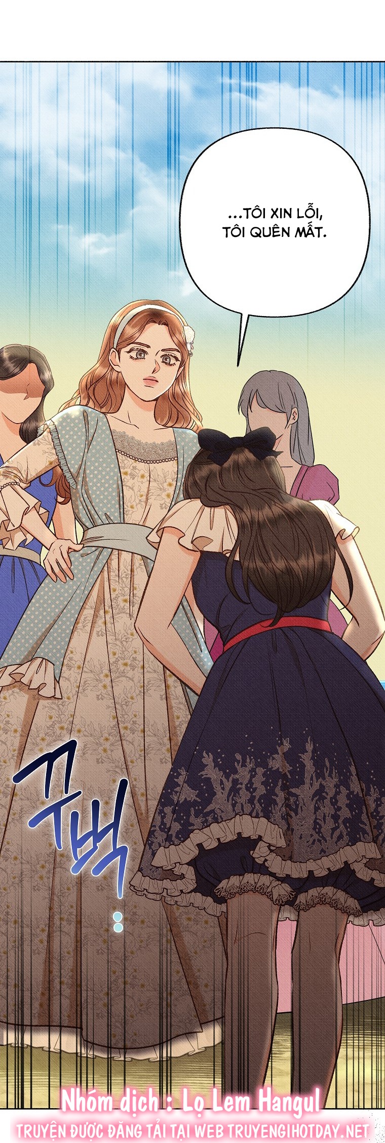 chàng trai đa nhân cách của tôi chapter 35 30