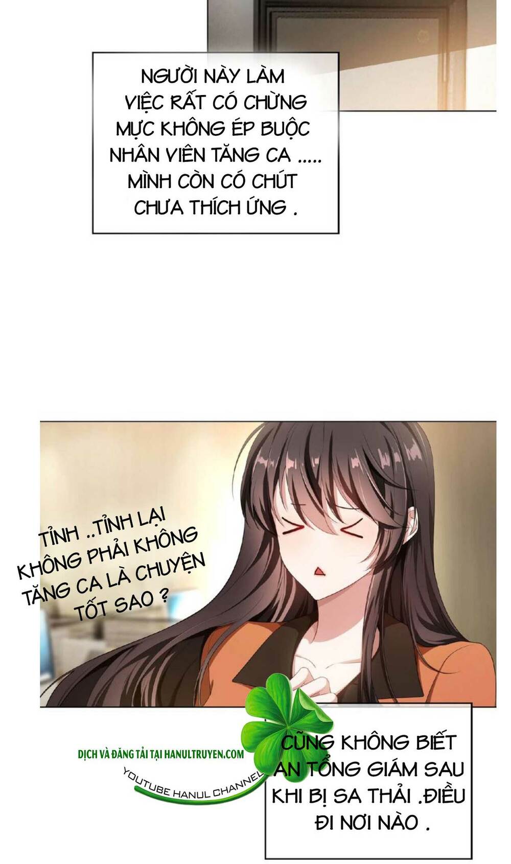 cô vợ nhỏ nuông chiều quá lại thành ác!! chapter 140 7