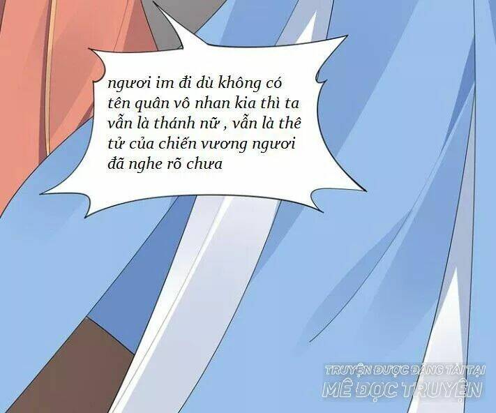 độc phi thần y quá kiêu ngạo chapter 96 21