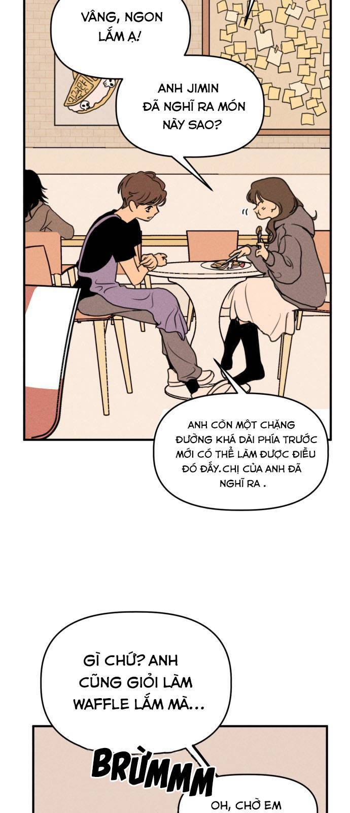 liên minh giả chapter 1 45