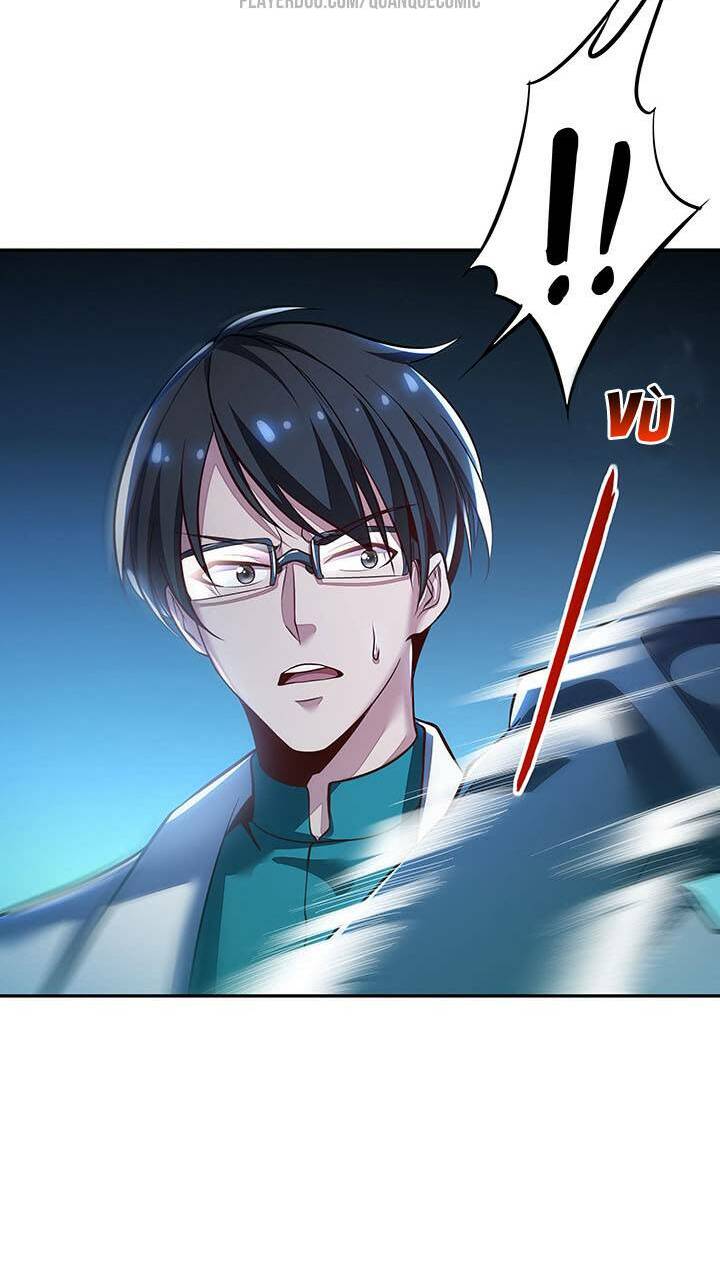 bất tử thần vương tu liên tục chapter 21 17