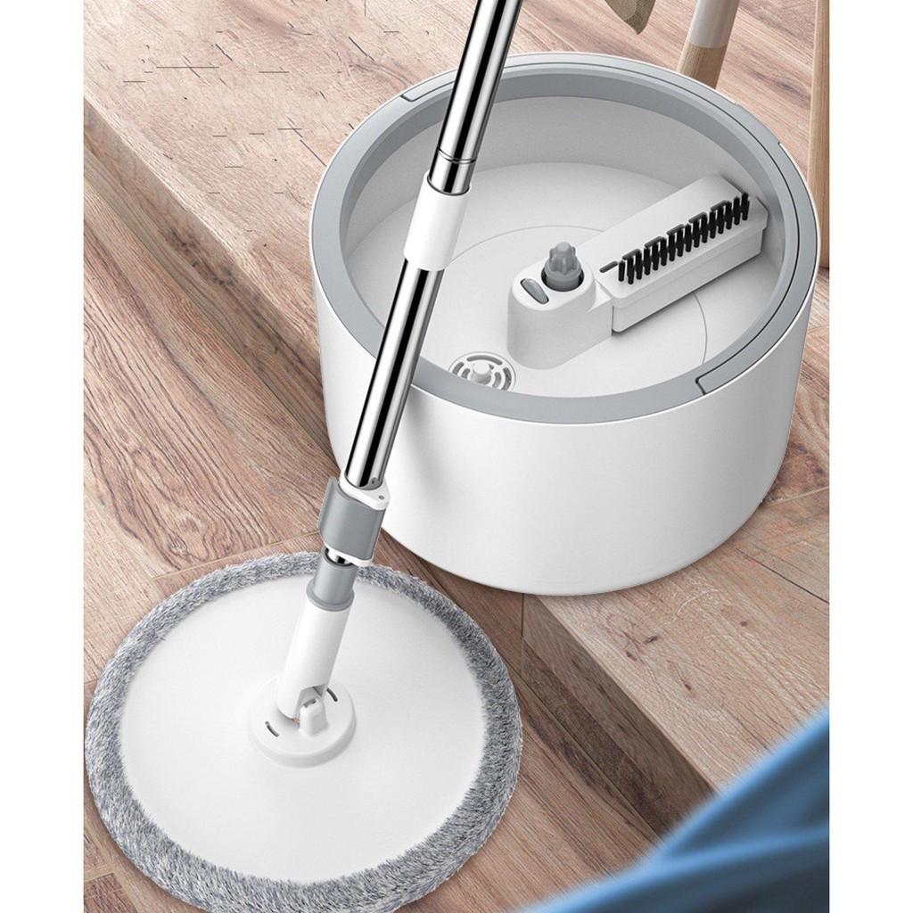 General Mop Nhà sạch chỉ cần 1 động tác Japan ABS - Home and Garden