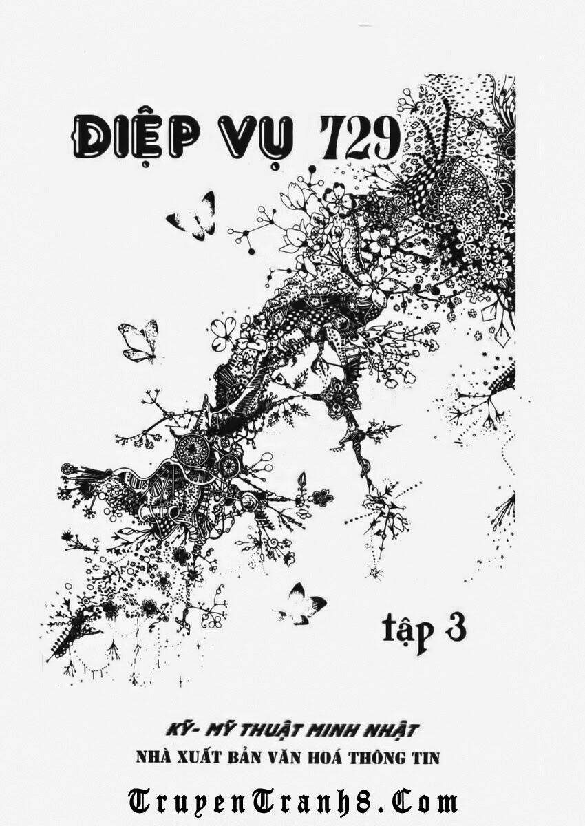 điệp vụ 729 chapter 17 2