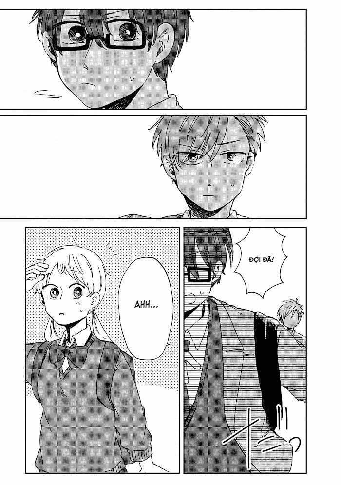 kimi ga shinu made ato 100 nichi chapter 15.2 13