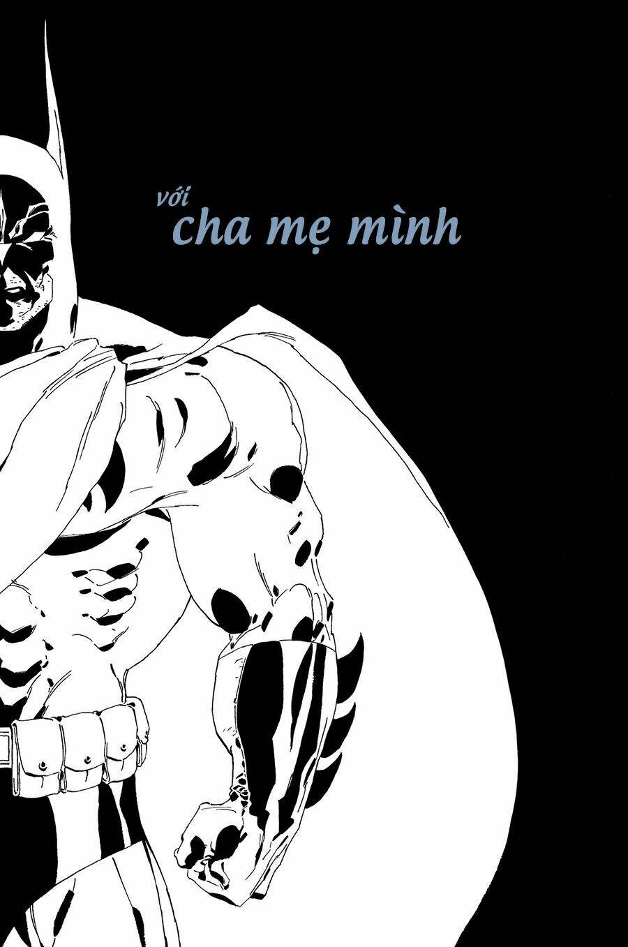 Batman: The Long Halloween chapter 1 3