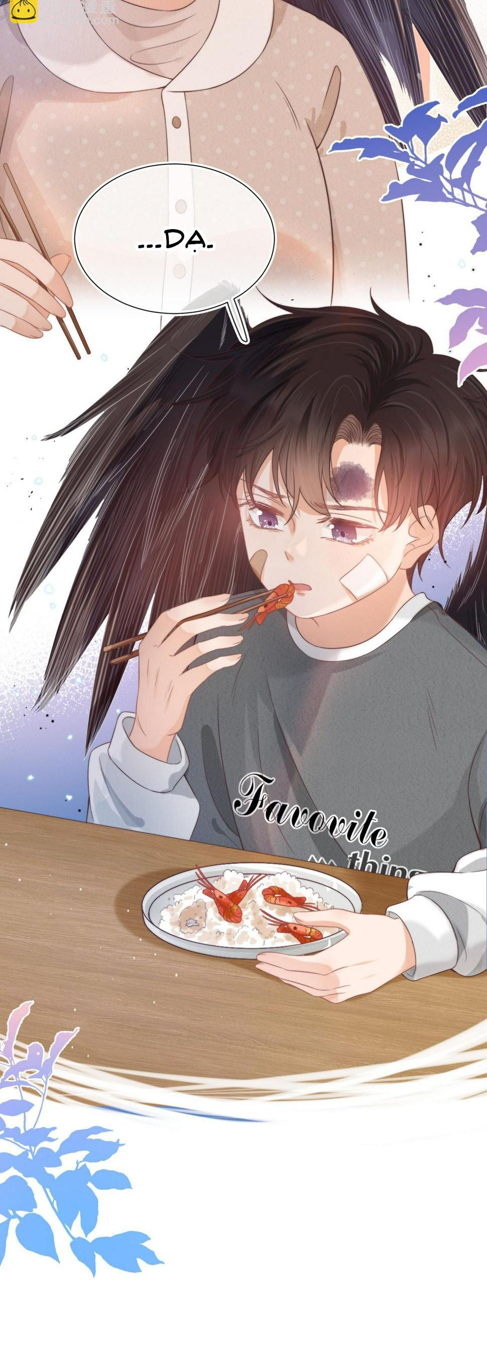 [ss2] một ngụm ăn cả thỏ con chapter 30 17