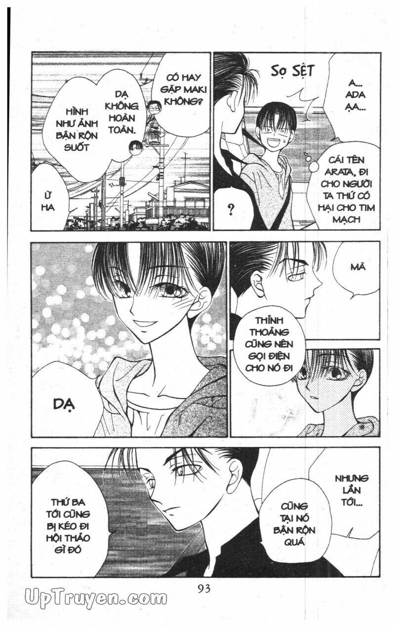 thấy mờ ghét chapter 6 93