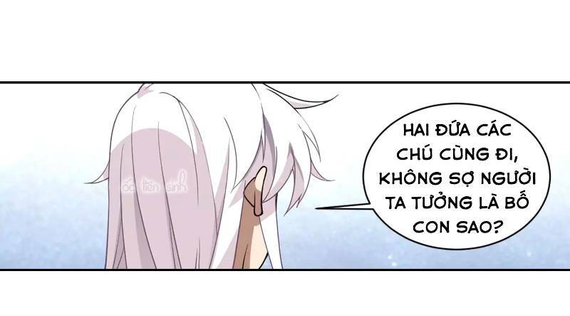võng du chi cận chiến pháp sư chapter 234 16