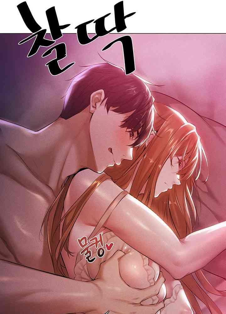 thợ săn bươm bướm chapter 2.3 1