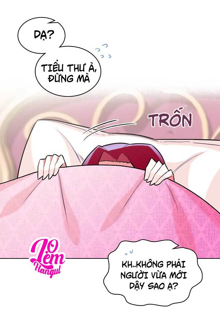 kẻ tạo ra ác nữ chapter 2 4