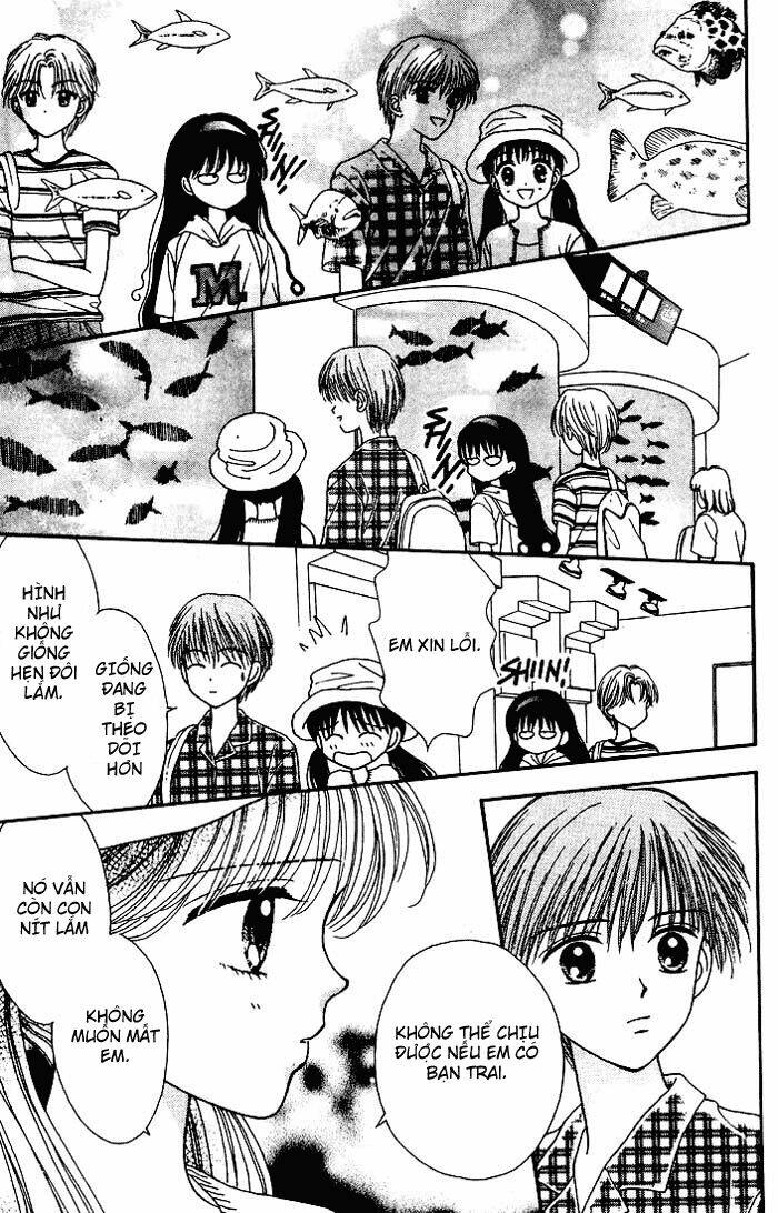 minto na bokura chapter 6 30
