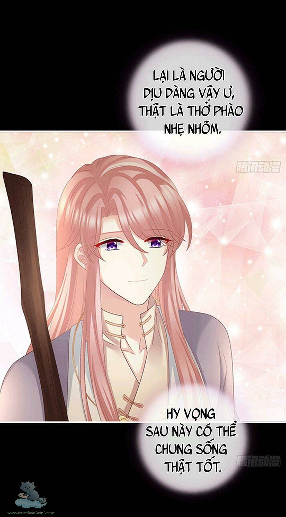 kiều phu có hỉ chapter 42 15