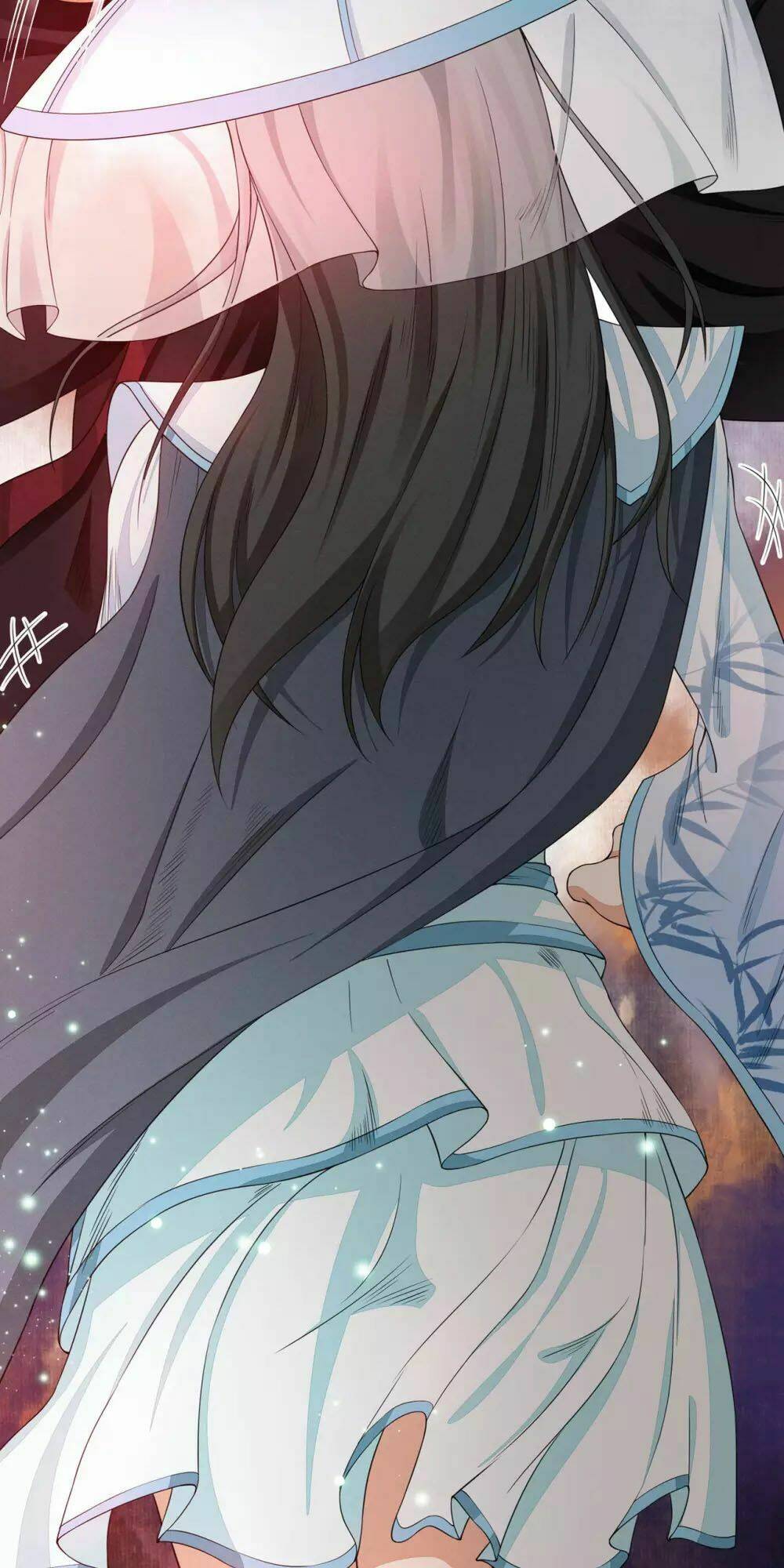 thái bình khách trạm chapter 3 31