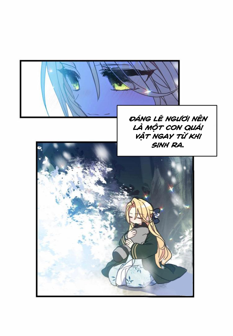 bệ hạ, xin đừng giết tôi!! chapter 21 22