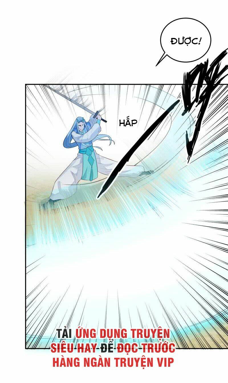 ma nhị đại chapter 31 15