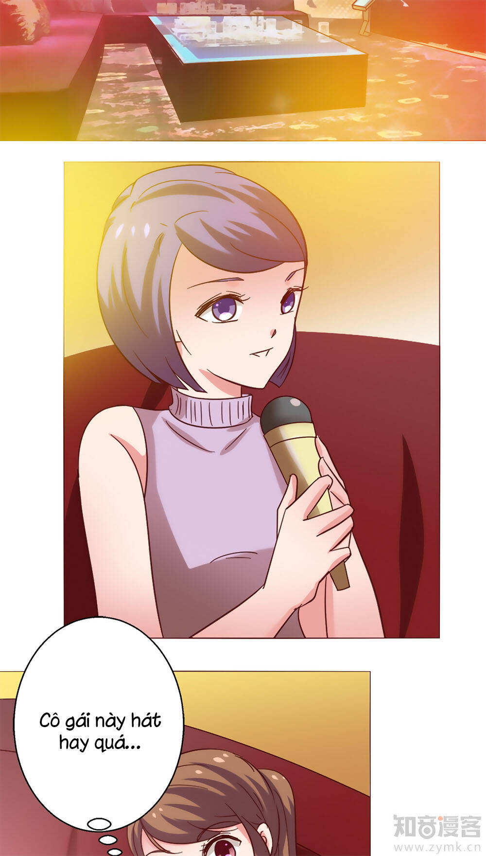 một tuần làm tình nhân chapter 18 15