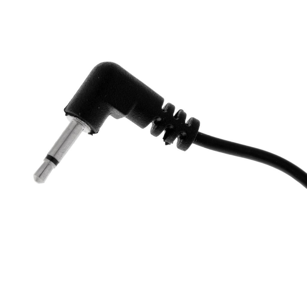 Fishing Bite Alarm Hanger LED Illuminated Bite Indicator for Day / Night Fishing