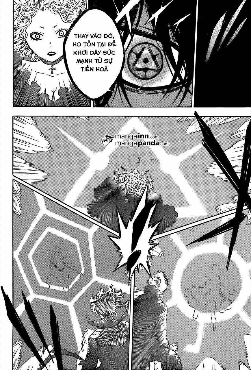 hungry joker chapter 21 17