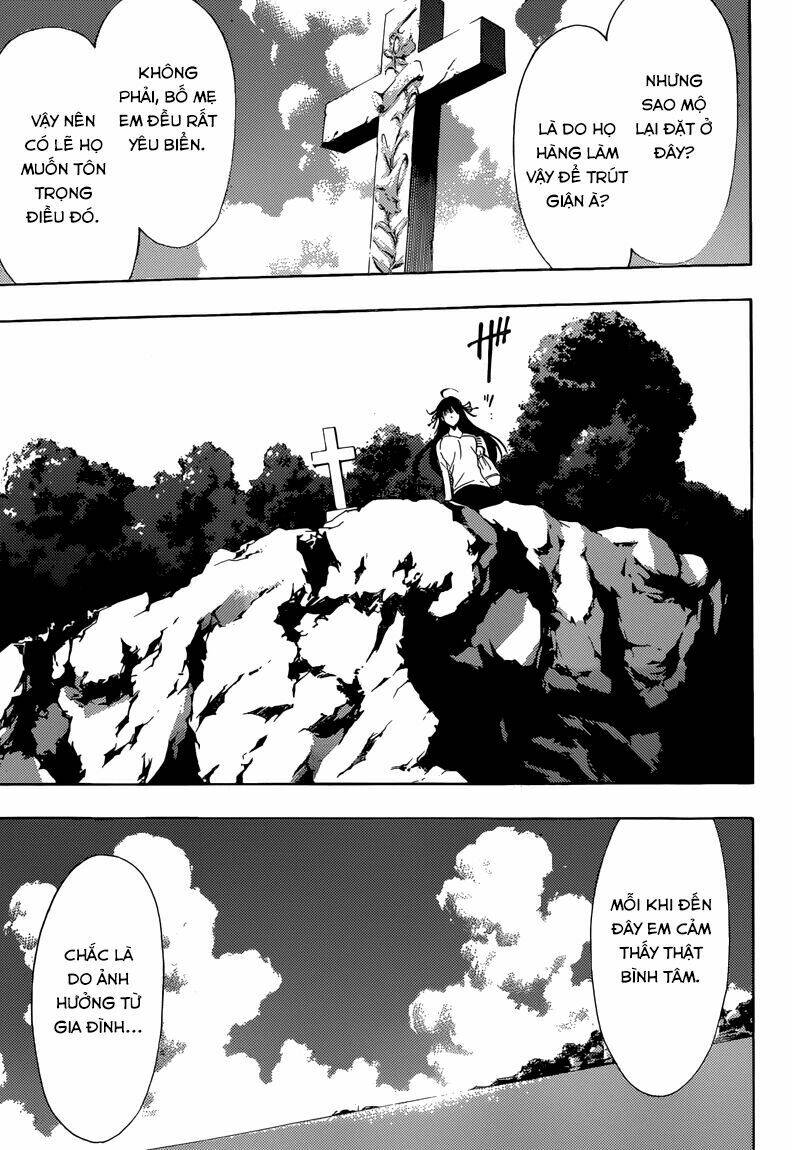 half and half chapter 10 17