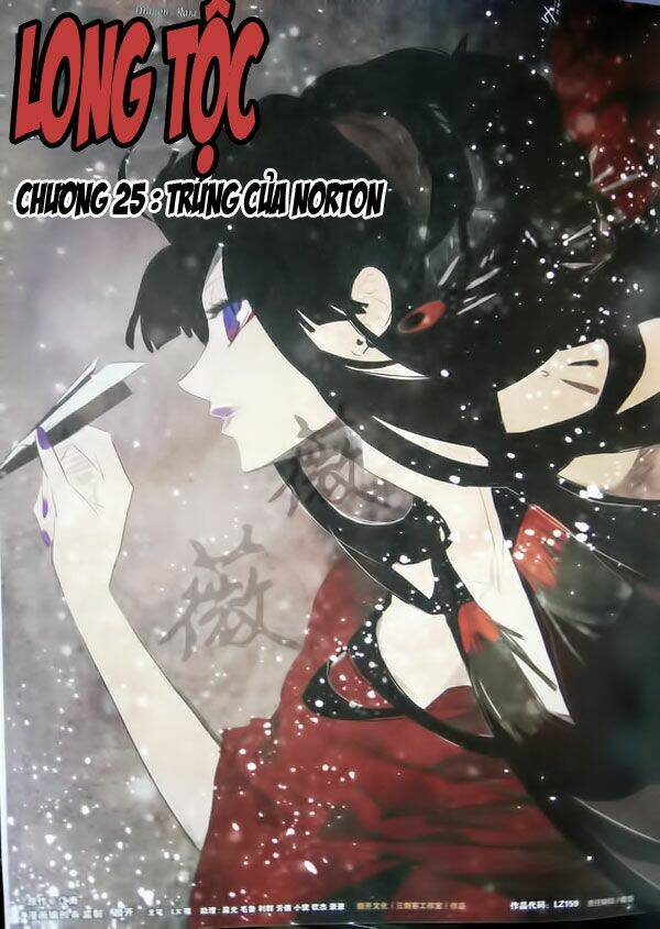 long tộc chapter 25 1