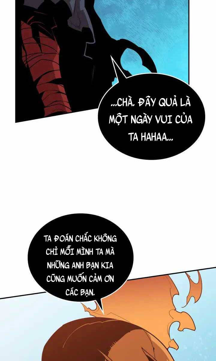 tôi là lính mới chapter 131 41