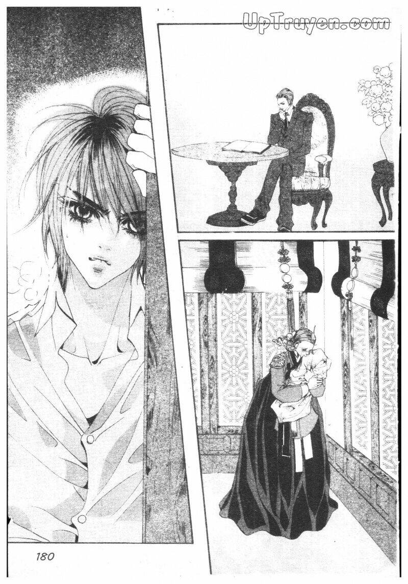 hoàng cung chapter 16 172