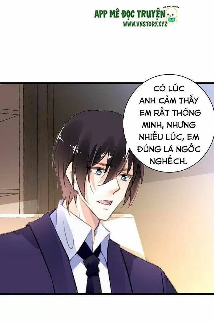 mưu ái thành nghiện chapter 59 16