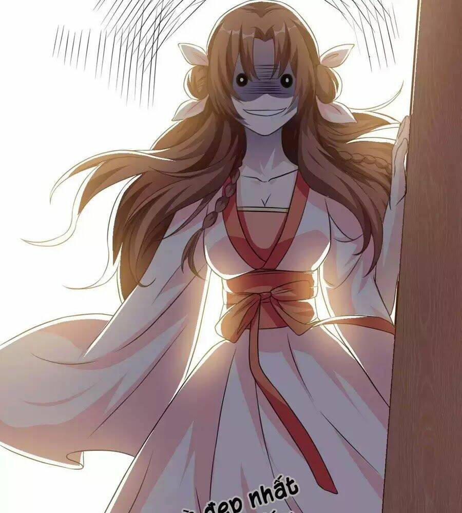 hoàng tử phu quân, ta nuôi ngươi a! chapter 2 104