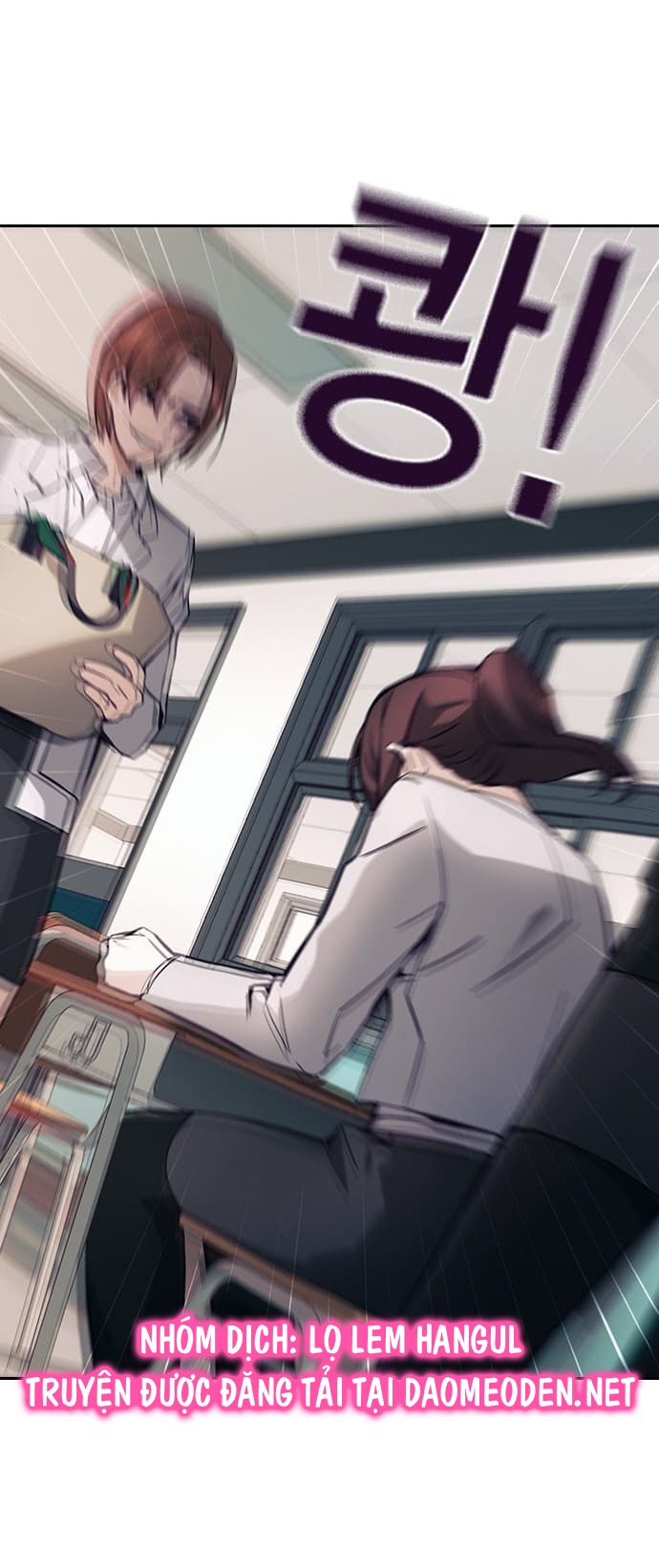 bạn bạn bè bè chapter 1 31