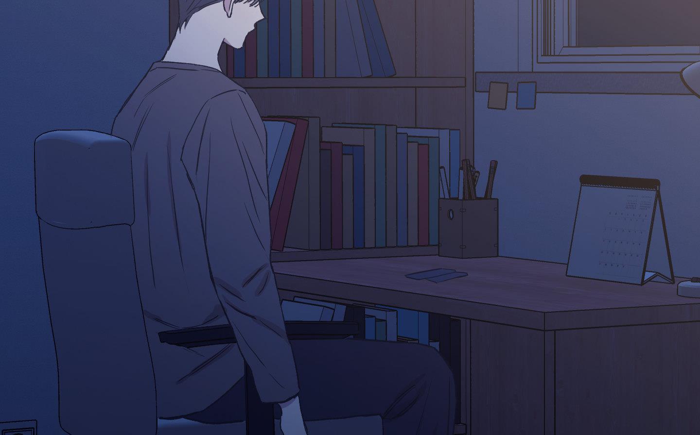 lãng mạn giả dối chapter 35 65