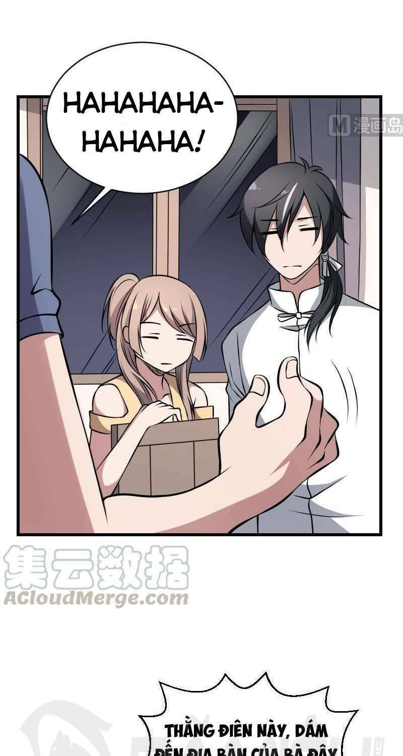 văn âm sư chapter 13 17