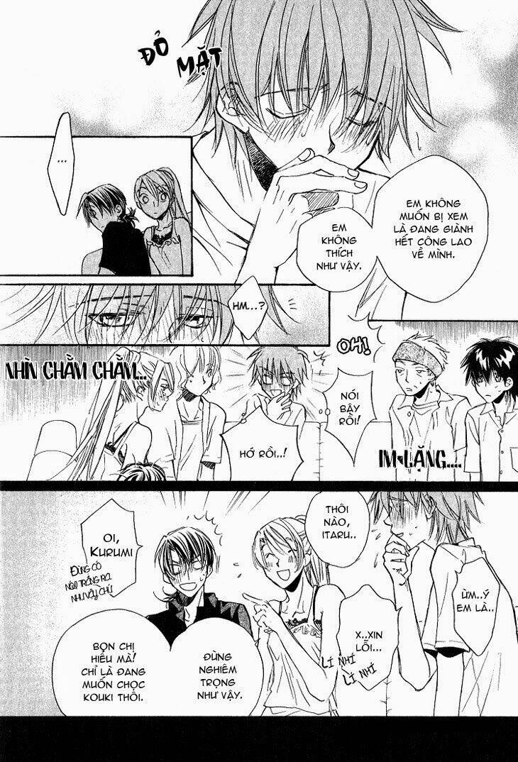 liberty liberty chapter 3 7