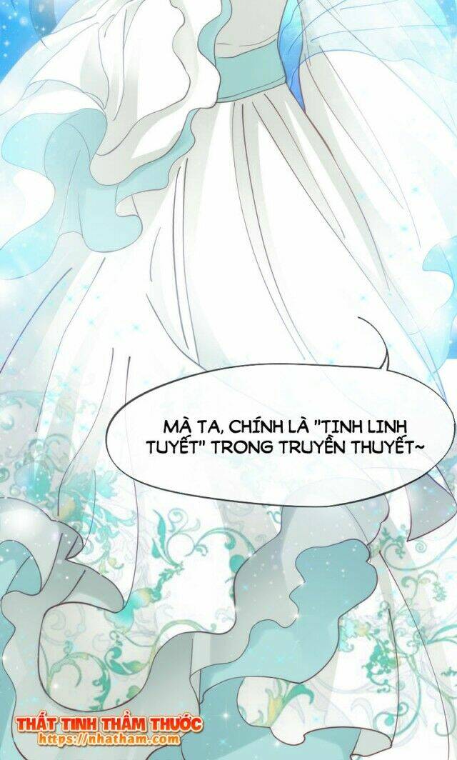 giữ chặt tiểu bạch long chapter 50 35